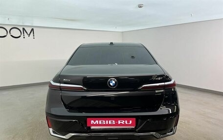 BMW 7 серия, 2025 год, 16 999 000 рублей, 4 фотография