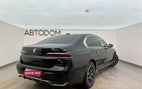 BMW 7 серия, 2025 год, 16 999 000 рублей, 2 фотография