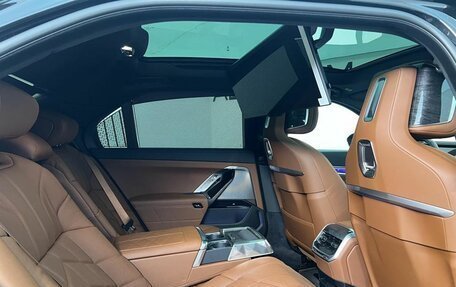 BMW 7 серия, 2025 год, 16 999 000 рублей, 10 фотография