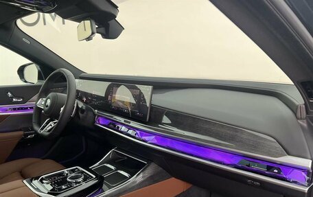 BMW 7 серия, 2025 год, 16 999 000 рублей, 13 фотография