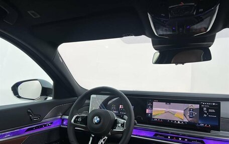 BMW 7 серия, 2025 год, 16 999 000 рублей, 11 фотография