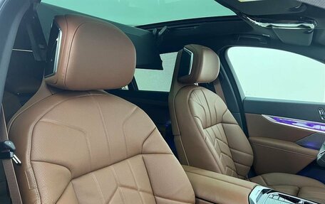 BMW 7 серия, 2025 год, 16 999 000 рублей, 14 фотография