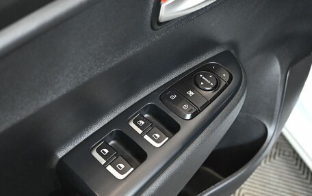 KIA Rio IV, 2020 год, 1 660 000 рублей, 15 фотография