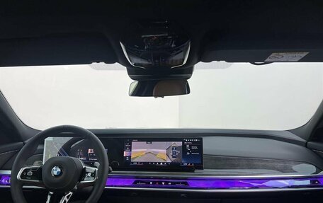 BMW 7 серия, 2025 год, 16 999 000 рублей, 8 фотография
