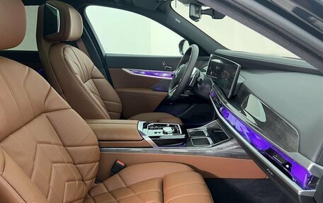 BMW 7 серия, 2025 год, 16 999 000 рублей, 12 фотография