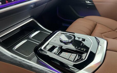 BMW 7 серия, 2025 год, 16 999 000 рублей, 15 фотография