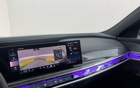 BMW 7 серия, 2025 год, 16 999 000 рублей, 16 фотография