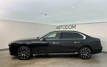 BMW 7 серия, 2025 год, 16 999 000 рублей, 5 фотография