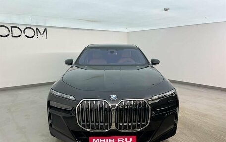 BMW 7 серия, 2025 год, 16 999 000 рублей, 3 фотография