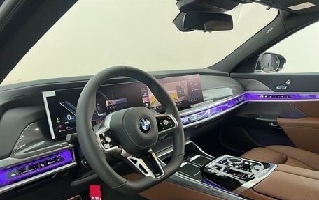BMW 7 серия, 2025 год, 16 999 000 рублей, 9 фотография