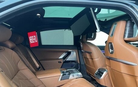 BMW 7 серия, 2025 год, 16 999 000 рублей, 10 фотография