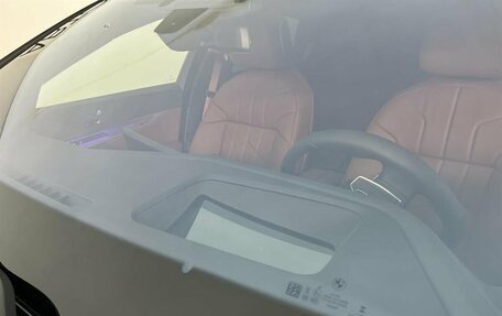 BMW 7 серия, 2025 год, 16 999 000 рублей, 19 фотография