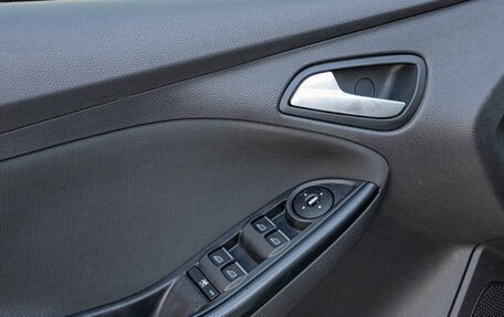 Ford Focus III, 2011 год, 511 600 рублей, 9 фотография