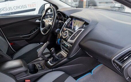 Ford Focus III, 2011 год, 511 600 рублей, 6 фотография