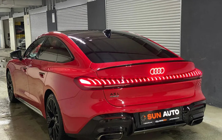 Audi A5, 2025 год, 6 200 000 рублей, 2 фотография