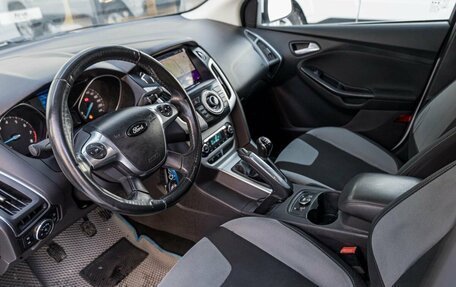 Ford Focus III, 2011 год, 511 600 рублей, 5 фотография