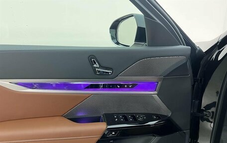 BMW 7 серия, 2025 год, 16 999 000 рублей, 17 фотография