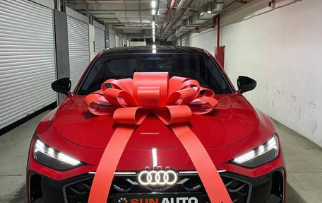 Audi A5, 2025 год, 6 200 000 рублей, 3 фотография