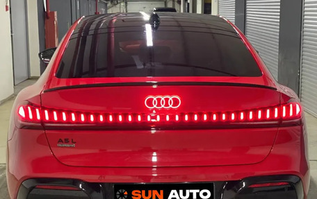 Audi A5, 2025 год, 6 200 000 рублей, 4 фотография