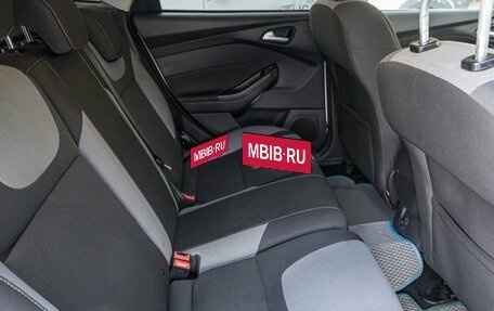 Ford Focus III, 2011 год, 511 600 рублей, 8 фотография