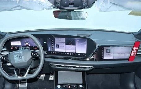 Audi A5, 2025 год, 6 200 000 рублей, 5 фотография