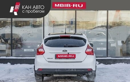 Ford Focus III, 2011 год, 511 600 рублей, 4 фотография