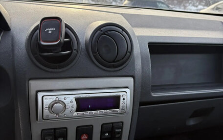 Renault Logan I, 2006 год, 185 000 рублей, 11 фотография