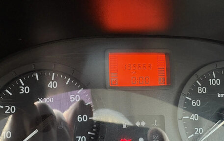 Renault Logan I, 2006 год, 185 000 рублей, 15 фотография