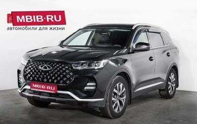 Chery Tiggo 7 Pro, 2022 год, 1 700 000 рублей, 1 фотография