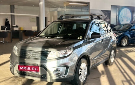 Suzuki Vitara II рестайлинг, 2018 год, 1 539 000 рублей, 1 фотография