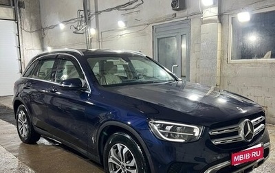 Mercedes-Benz GLC, 2020 год, 4 470 000 рублей, 1 фотография