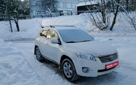 Toyota RAV4, 2011 год, 1 180 000 рублей, 1 фотография