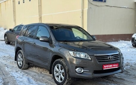Toyota RAV4, 2010 год, 1 290 000 рублей, 1 фотография