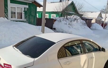 Geely Emgrand EC7, 2013 год, 280 000 рублей, 1 фотография