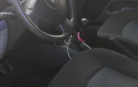 Renault Symbol I, 2008 год, 335 000 рублей, 7 фотография