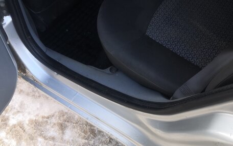 Renault Symbol I, 2008 год, 335 000 рублей, 12 фотография