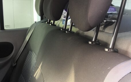 Renault Symbol I, 2008 год, 335 000 рублей, 11 фотография