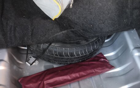 Renault Symbol I, 2008 год, 335 000 рублей, 14 фотография