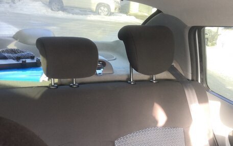 Renault Symbol I, 2008 год, 335 000 рублей, 17 фотография