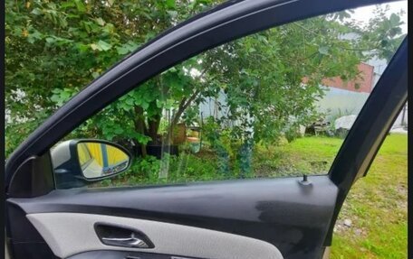 Chevrolet Cruze II, 2011 год, 540 000 рублей, 6 фотография