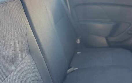 Renault Logan II, 2020 год, 460 000 рублей, 11 фотография