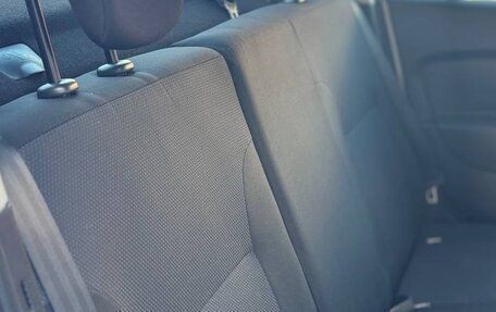 Renault Logan II, 2020 год, 460 000 рублей, 12 фотография