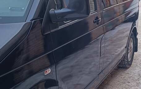 Volkswagen Transporter T5 рестайлинг, 2008 год, 1 550 000 рублей, 4 фотография