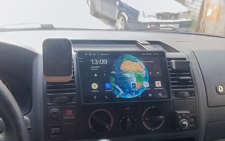 Volkswagen Transporter T5 рестайлинг, 2008 год, 1 550 000 рублей, 9 фотография