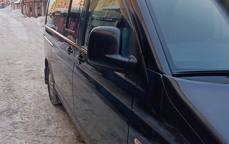 Volkswagen Transporter T5 рестайлинг, 2008 год, 1 550 000 рублей, 3 фотография