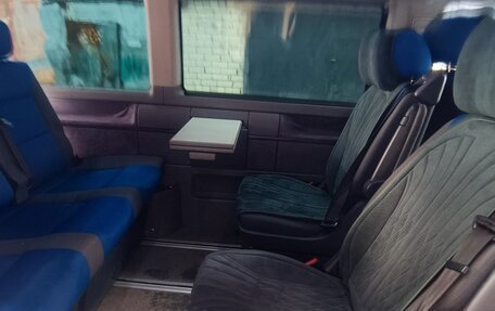 Volkswagen Transporter T5 рестайлинг, 2008 год, 1 550 000 рублей, 12 фотография