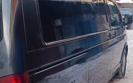 Volkswagen Transporter T5 рестайлинг, 2008 год, 1 550 000 рублей, 6 фотография