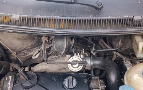 Volkswagen Transporter T5 рестайлинг, 2008 год, 1 550 000 рублей, 7 фотография