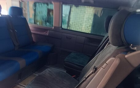 Volkswagen Transporter T5 рестайлинг, 2008 год, 1 550 000 рублей, 13 фотография