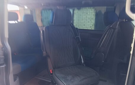 Volkswagen Transporter T5 рестайлинг, 2008 год, 1 550 000 рублей, 14 фотография